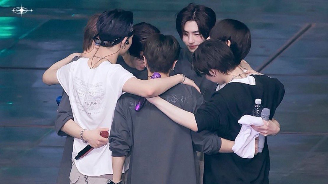 acervo sunghoon tweet media