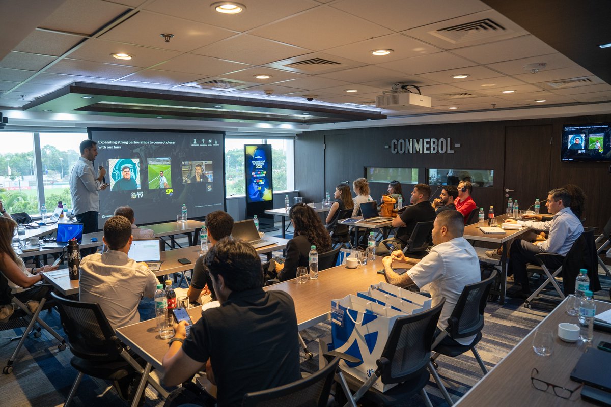 CONMEBOL.com tweet media