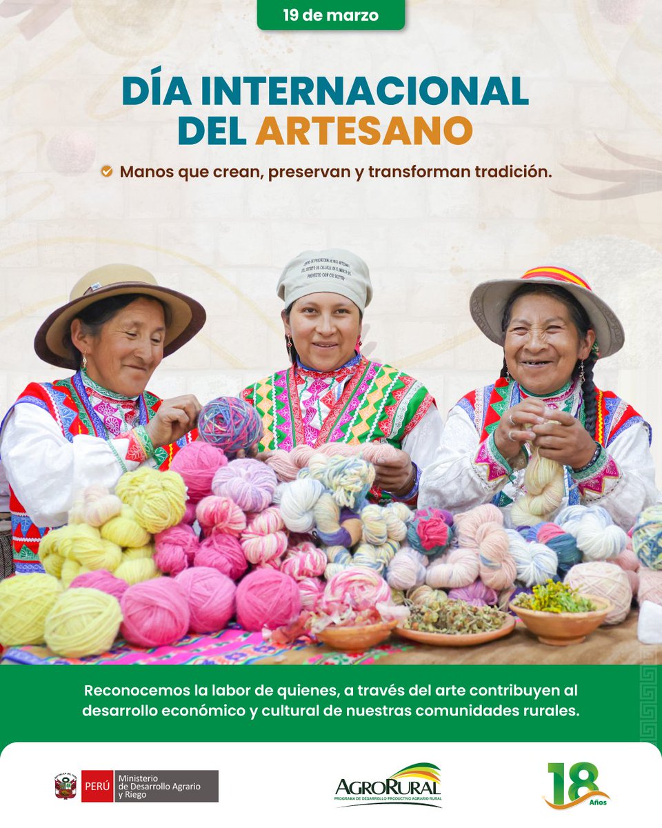 AGRO RURAL tweet media