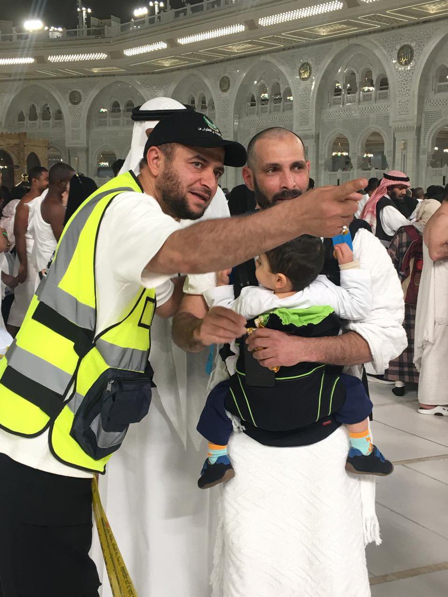 جـمعية الـسلام للإغـاثة والطـواري tweet media