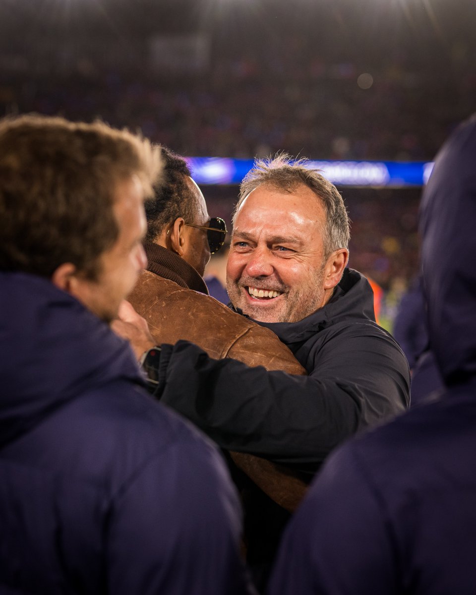 FC Barcelona tweet media