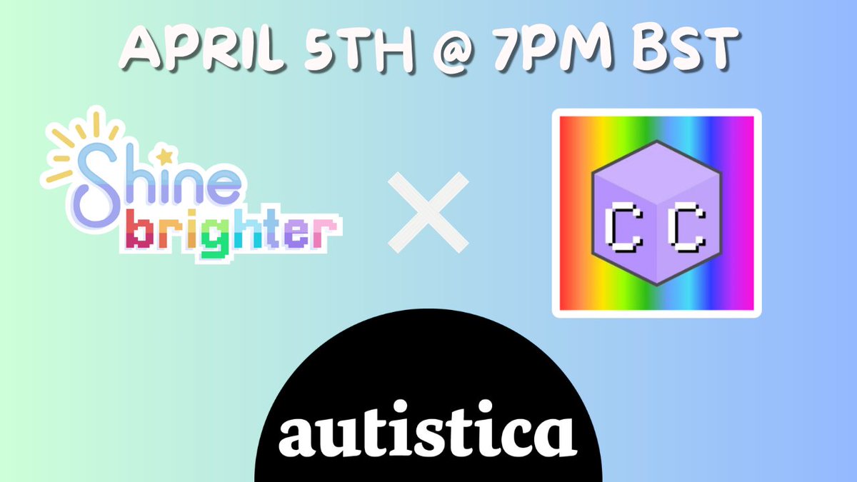 ShineBrighter tweet media