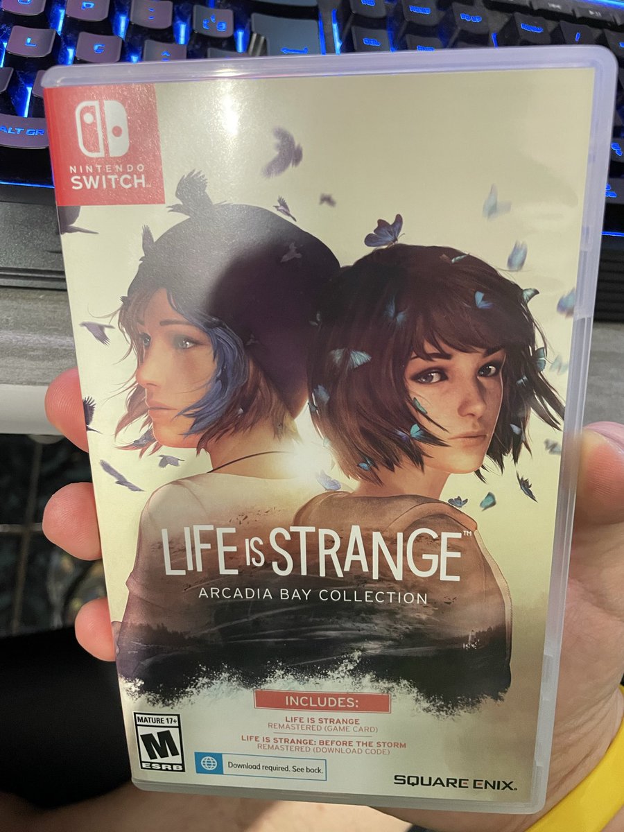 Its Always Yoozen ☀️ tweet media