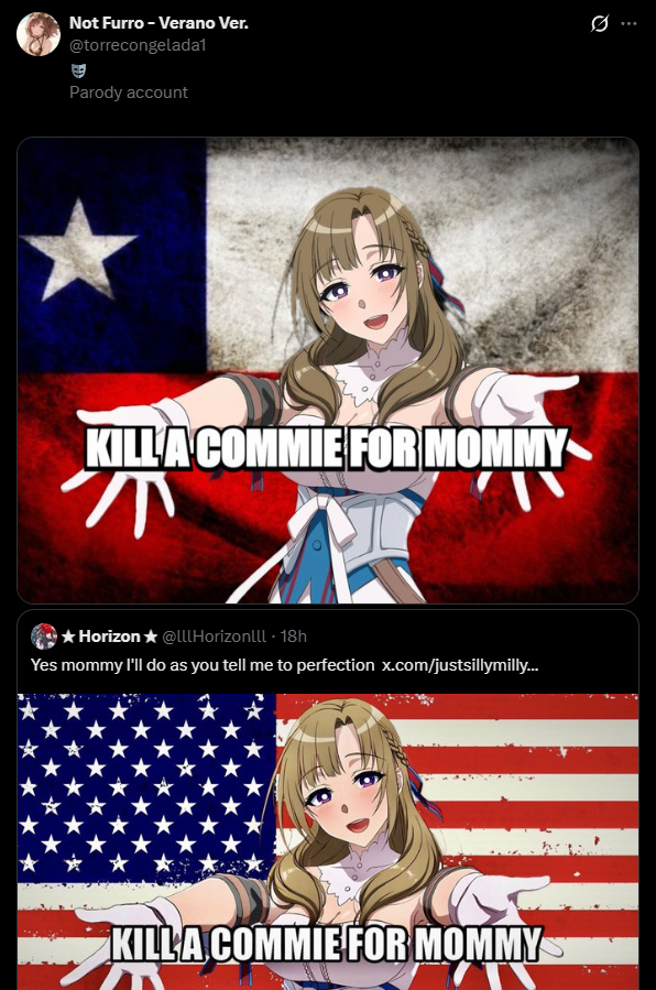 ✭ Horizon ✭ tweet media