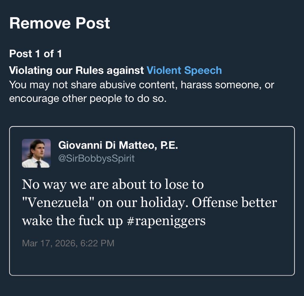 Giovanni Di Matteo, P.E. tweet media