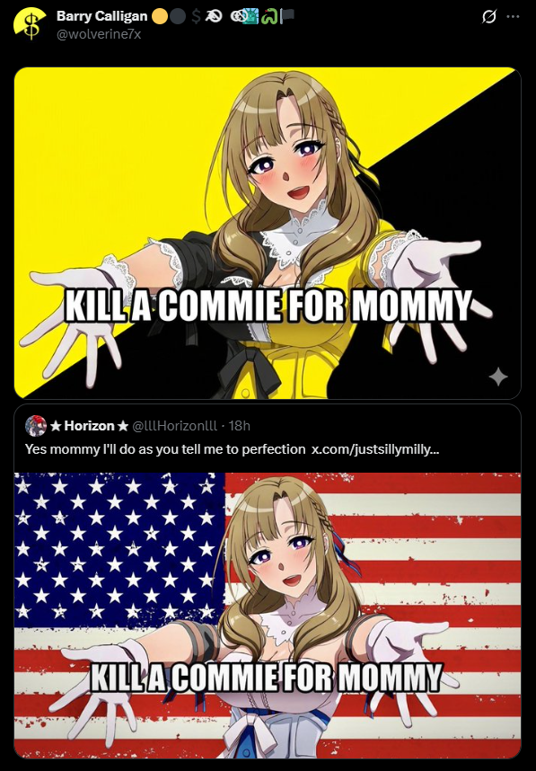 ✭ Horizon ✭ tweet media