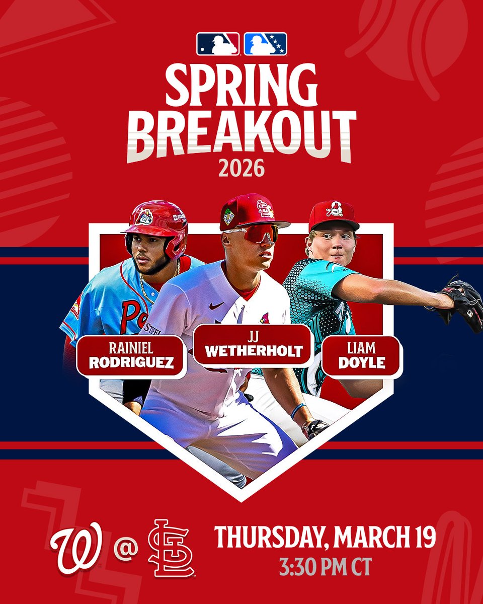 Cardinals Player Development tweet media