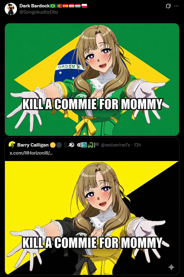 ✭ Horizon ✭ tweet media