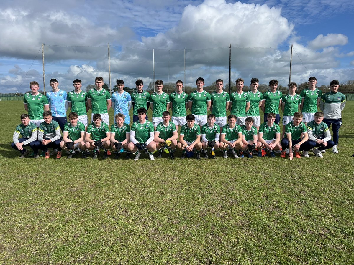 Limerick GAA tweet media