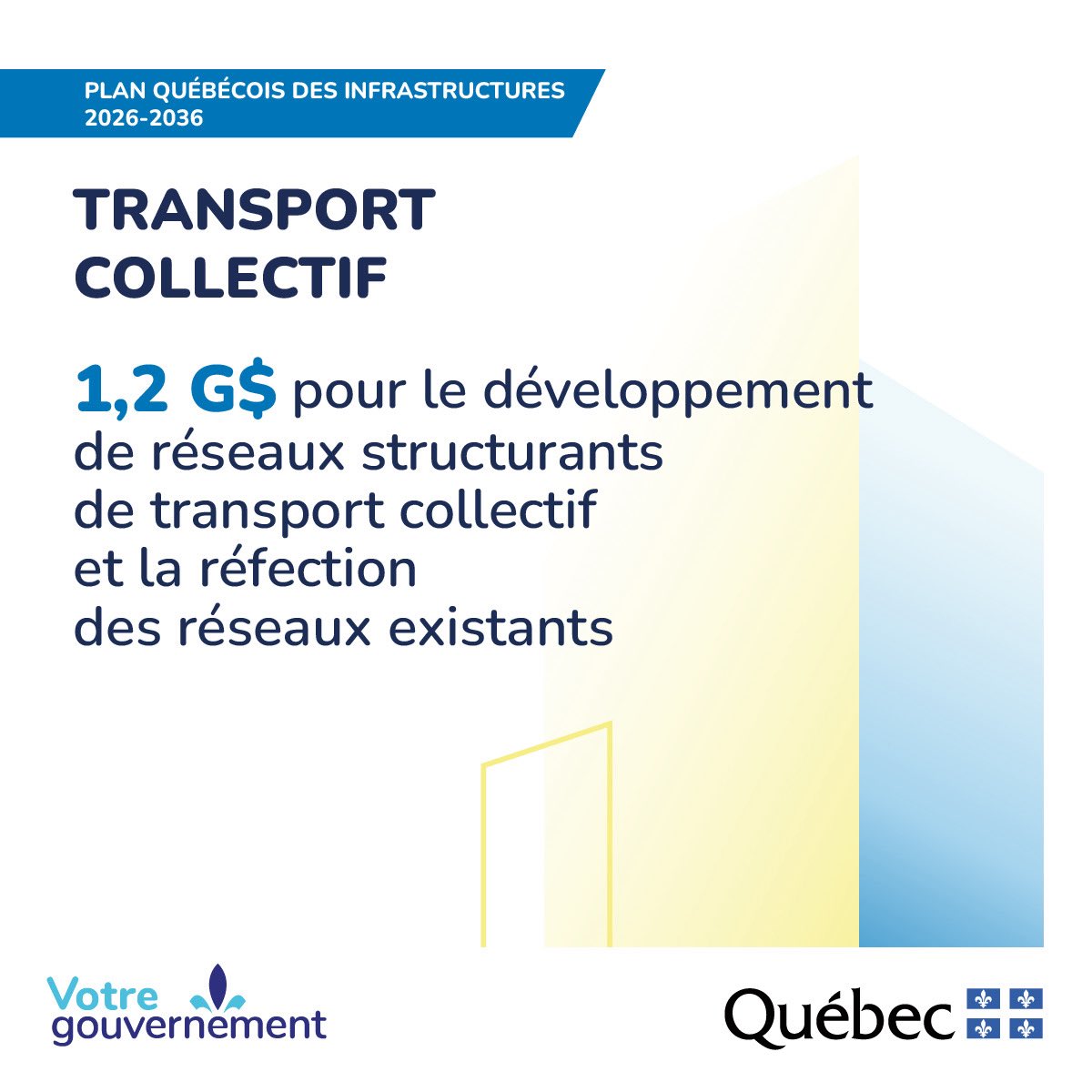 Benoit Charette tweet media