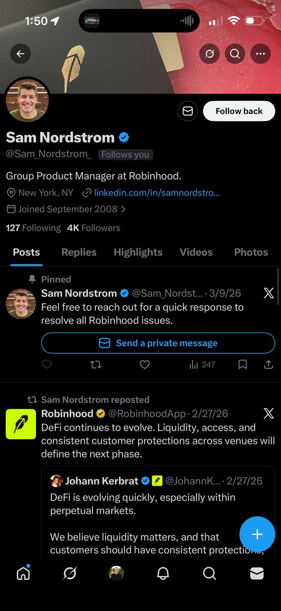 Casey Floyd tweet media