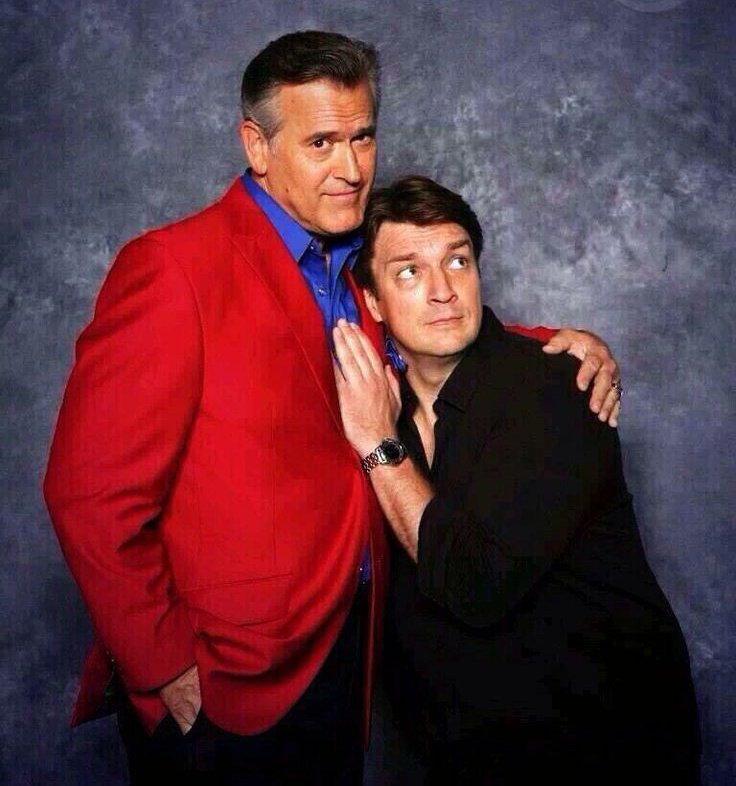 Evil Dead Ash (☥𝐃𝐁) tweet media