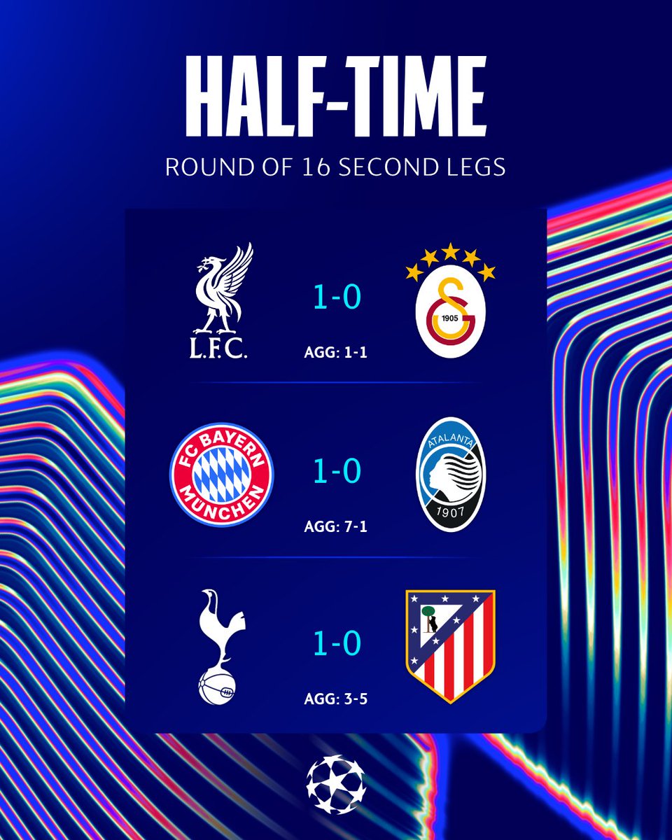 UEFA Champions League tweet media