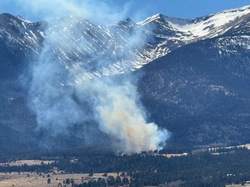 The Hotshot Wake Up tweet media