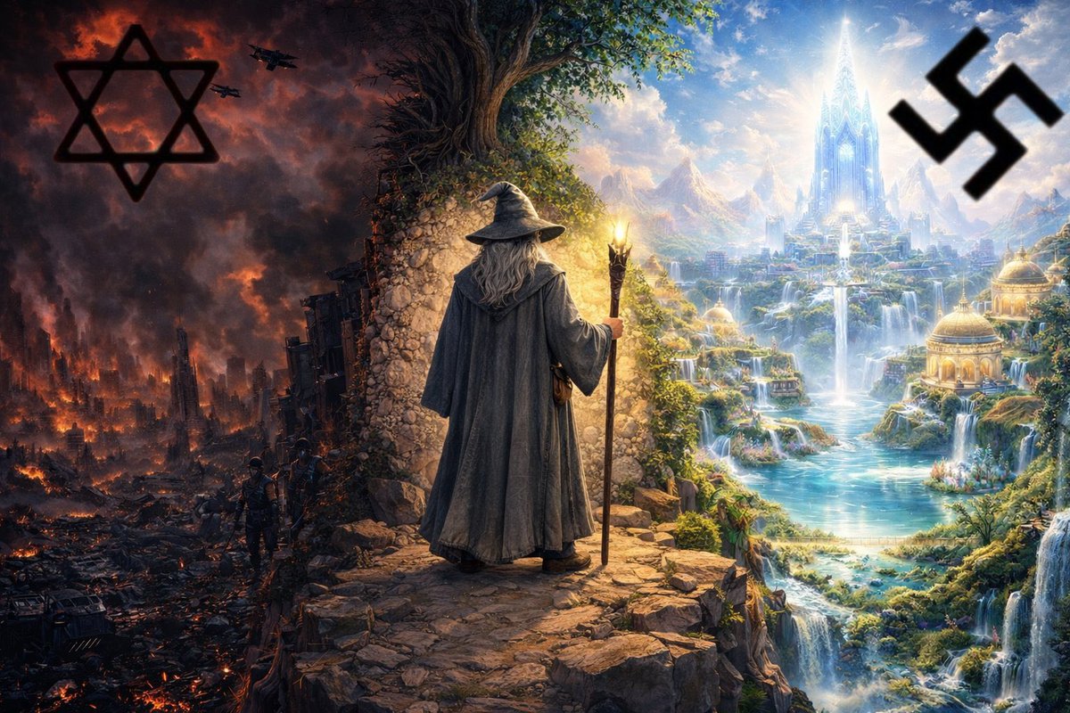 ⚡️⚡️Heinrich Von Kaiser III⚡️⚡️ tweet media