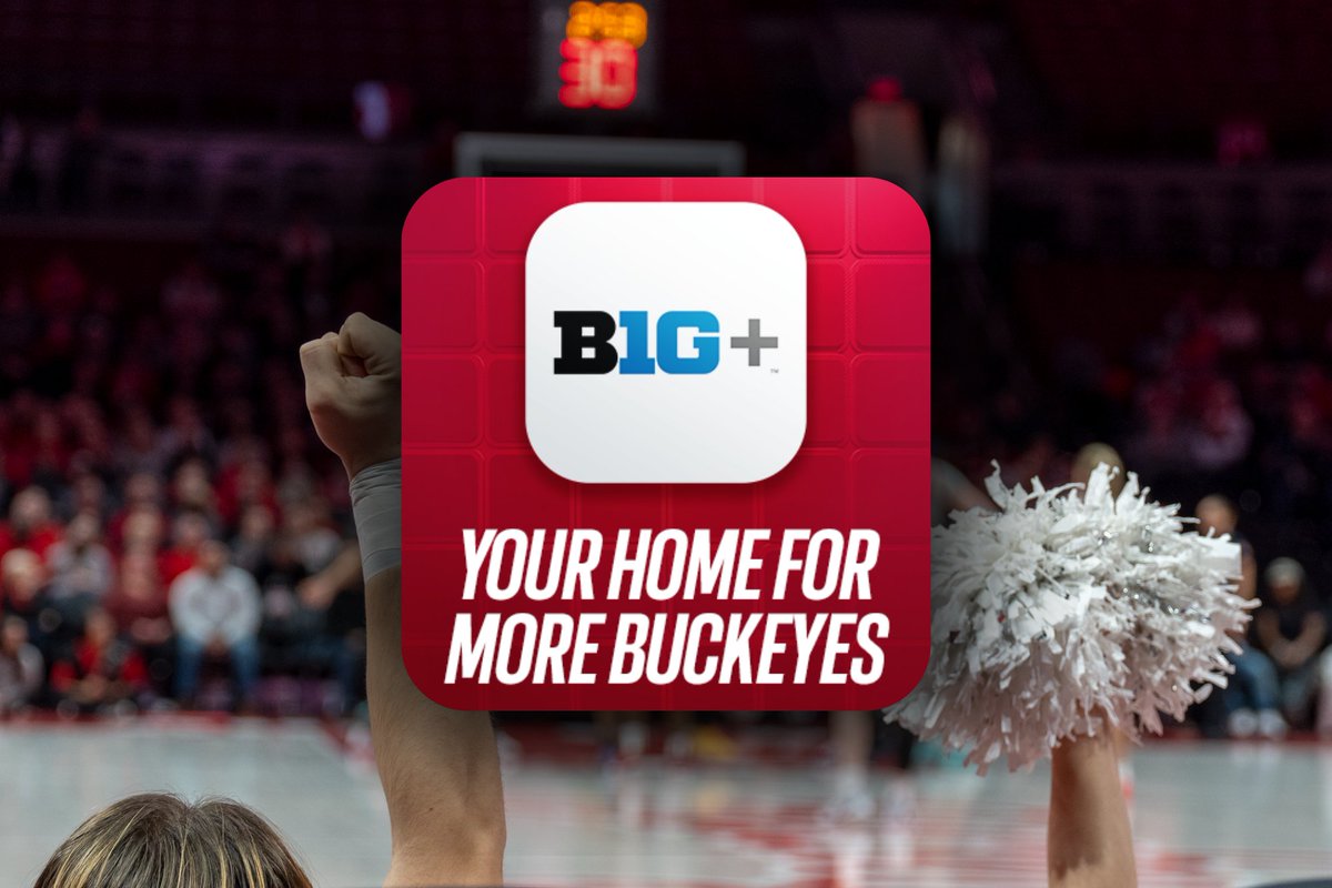 Ohio State Alumni tweet media