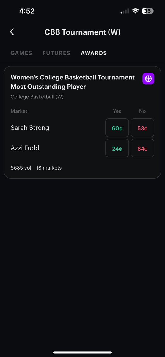 SportsBettingGuy tweet media