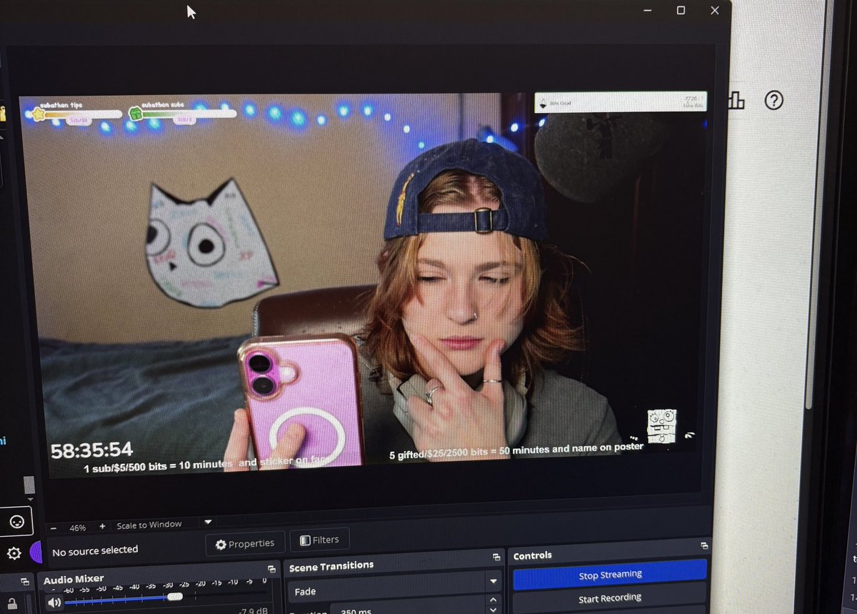 evyn 🪴 tweet media