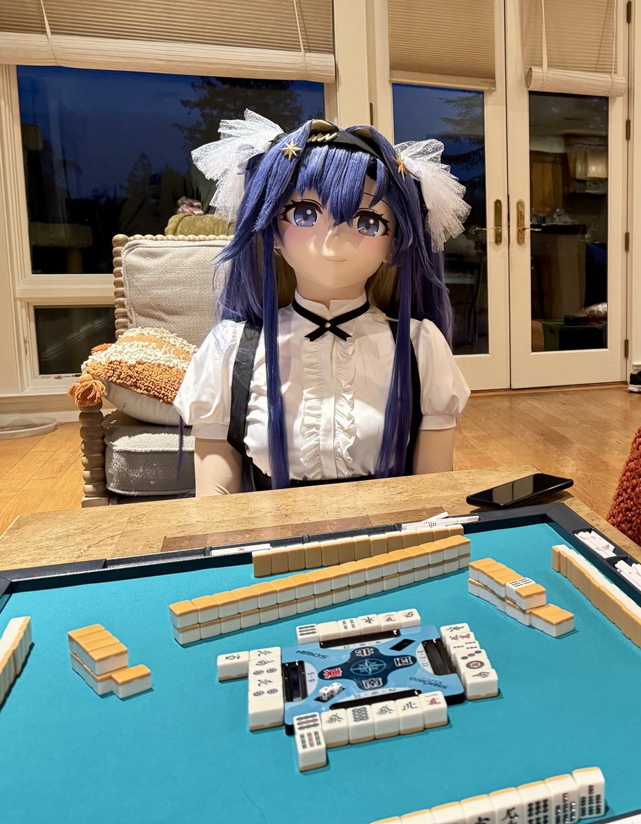 kenco🥐 tweet media