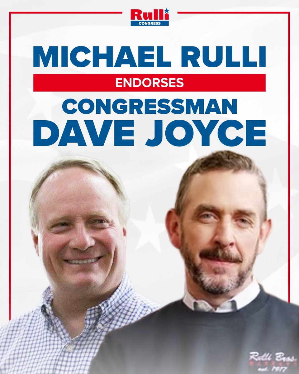 Michael Rulli tweet media