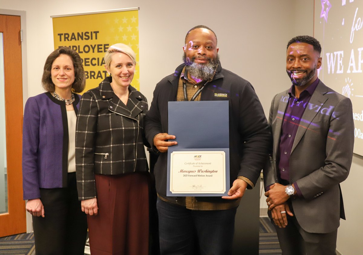 Purple Line tweet media