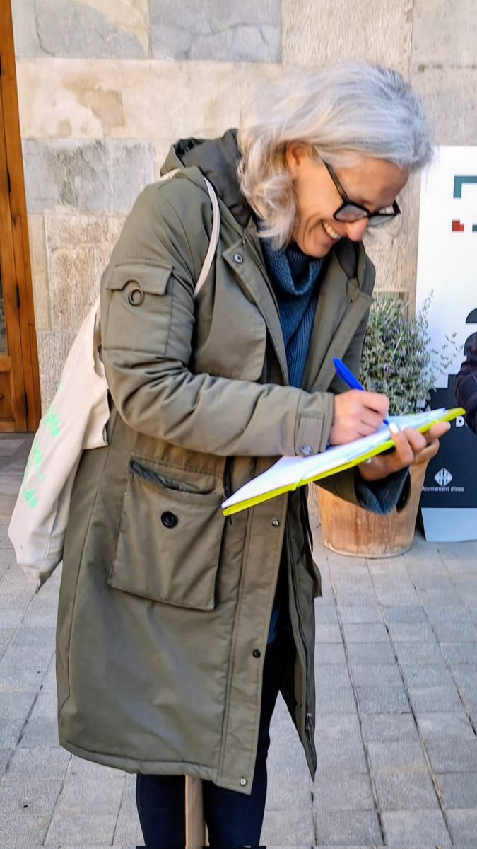 MÉS per Inca tweet media