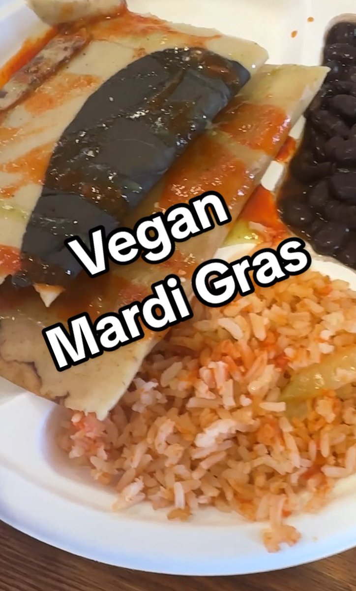 Vegan Hacks 🌱 tweet media