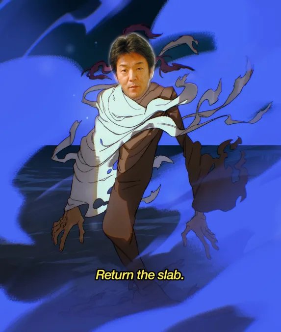 Tomba Club tweet media