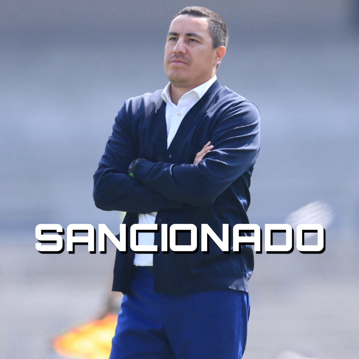 Raúl Orvañanos tweet media