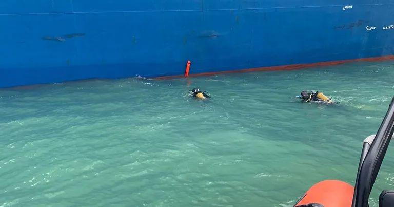 Crime Intel tweet media