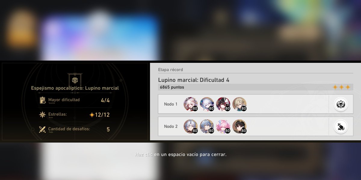 usando a adventurine en el espejo apocaliptico en big 2026