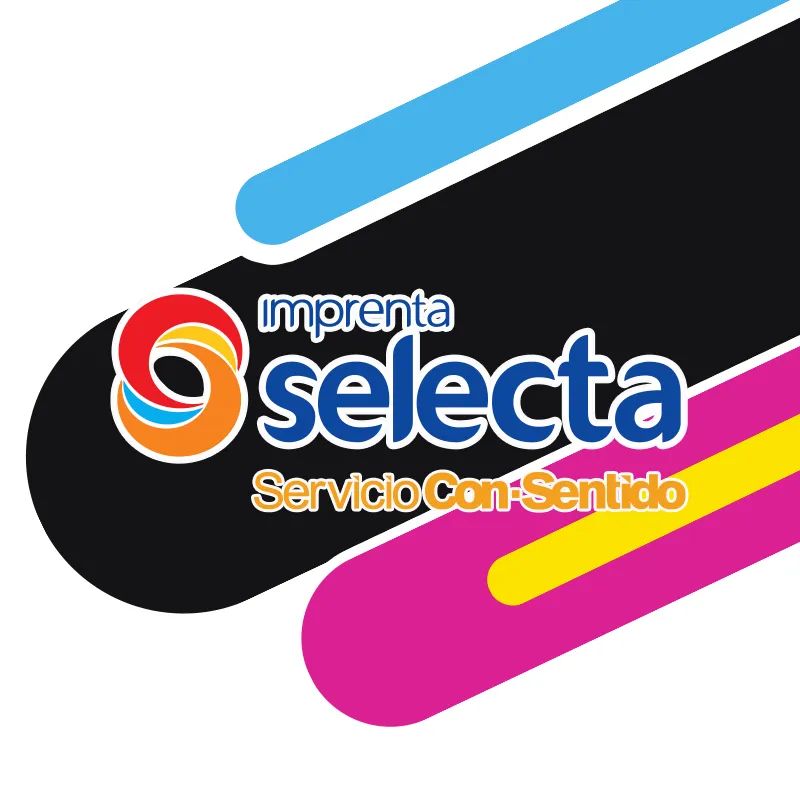 selectamalecon's tweet photo. Servicios Integrales de Impresión ✨📚
Offset, Digital, Gran Formato y Anuncios Luminosos

#ServicioConSentido https://t.co/XOGUsQWhXl