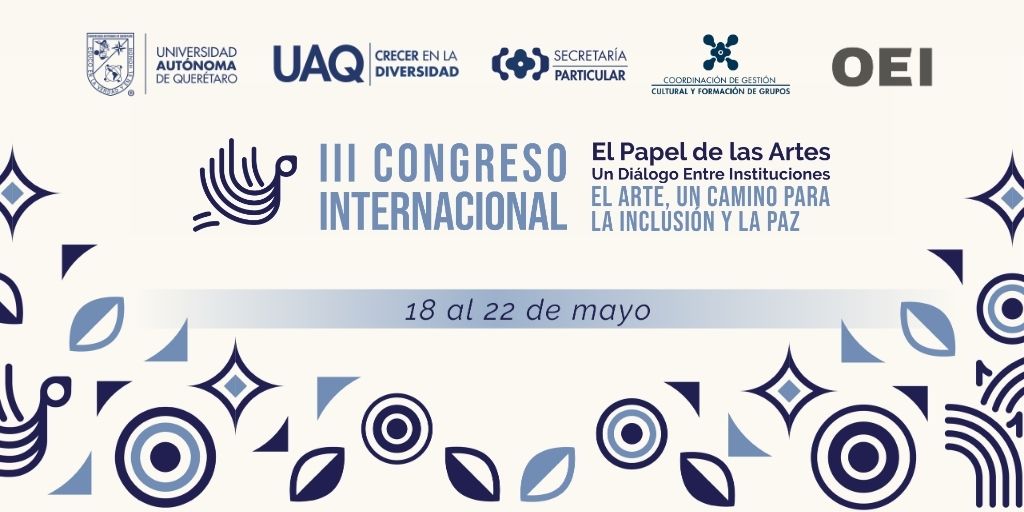 OEI en México tweet media