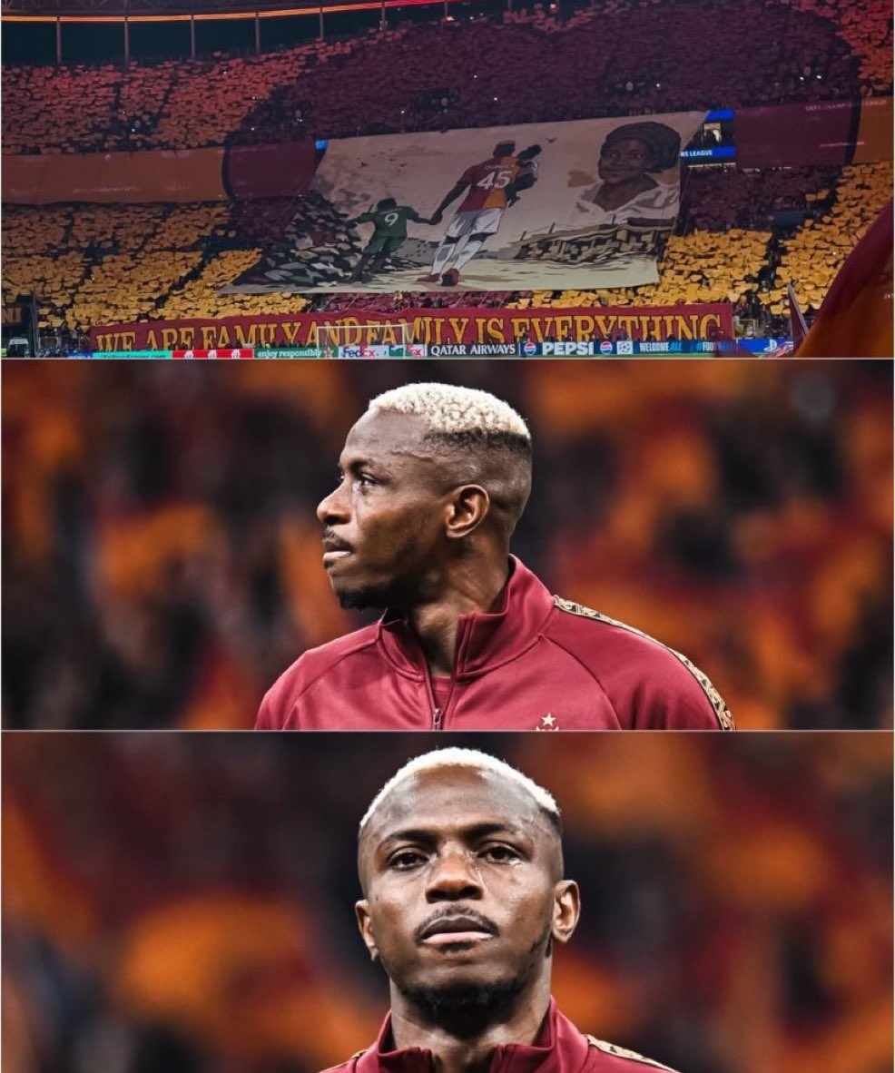 Anfield Warrior tweet media