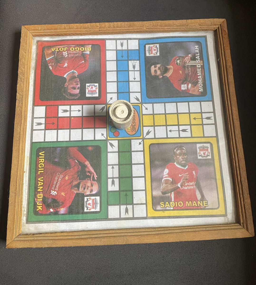 🅰️ MAD DREAM 🐐 tweet media