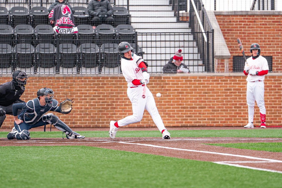 Ball State Baseball tweet media