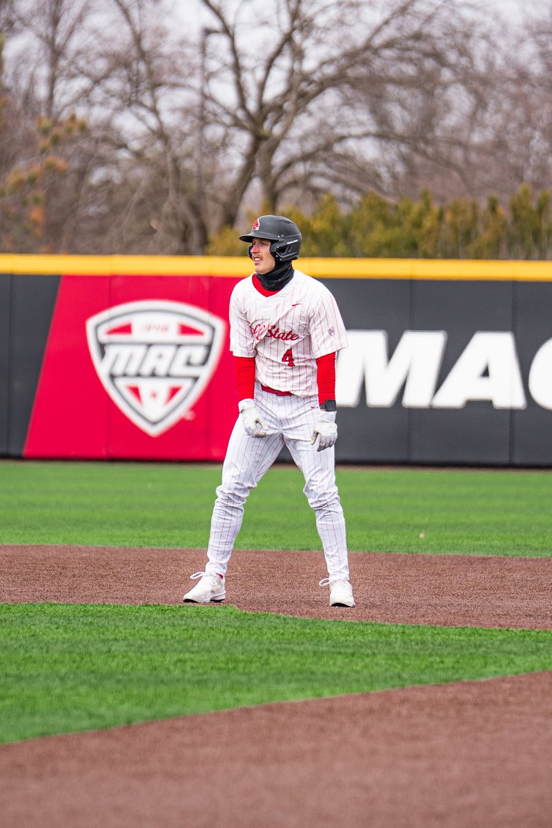 Ball State Baseball tweet media