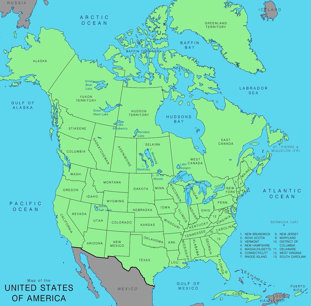 Amazing Maps tweet media