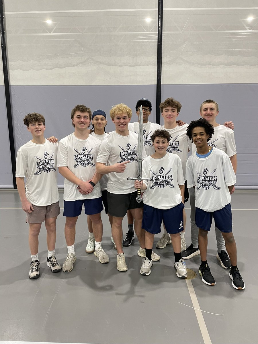 Nicolet HS Baseball tweet media