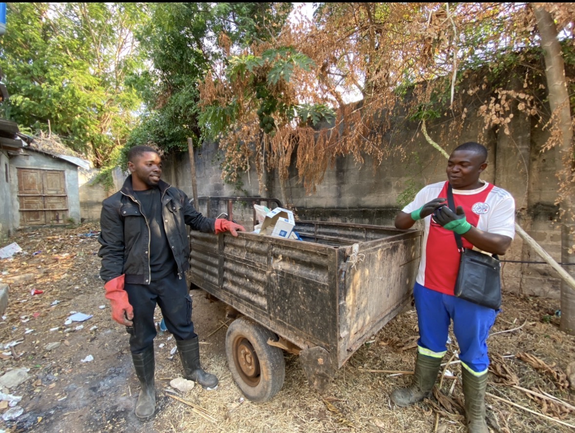 UNDP Tanzania tweet media