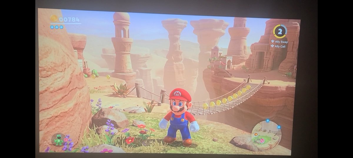 Nintendo Updates 3 tweet media