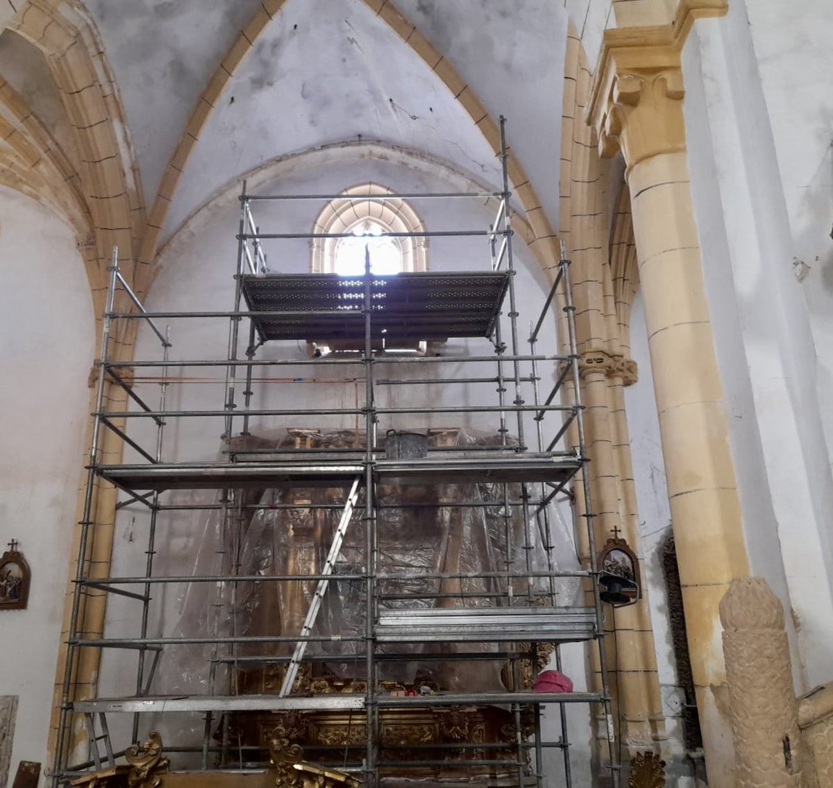 Villegas EllosEllas tweet media