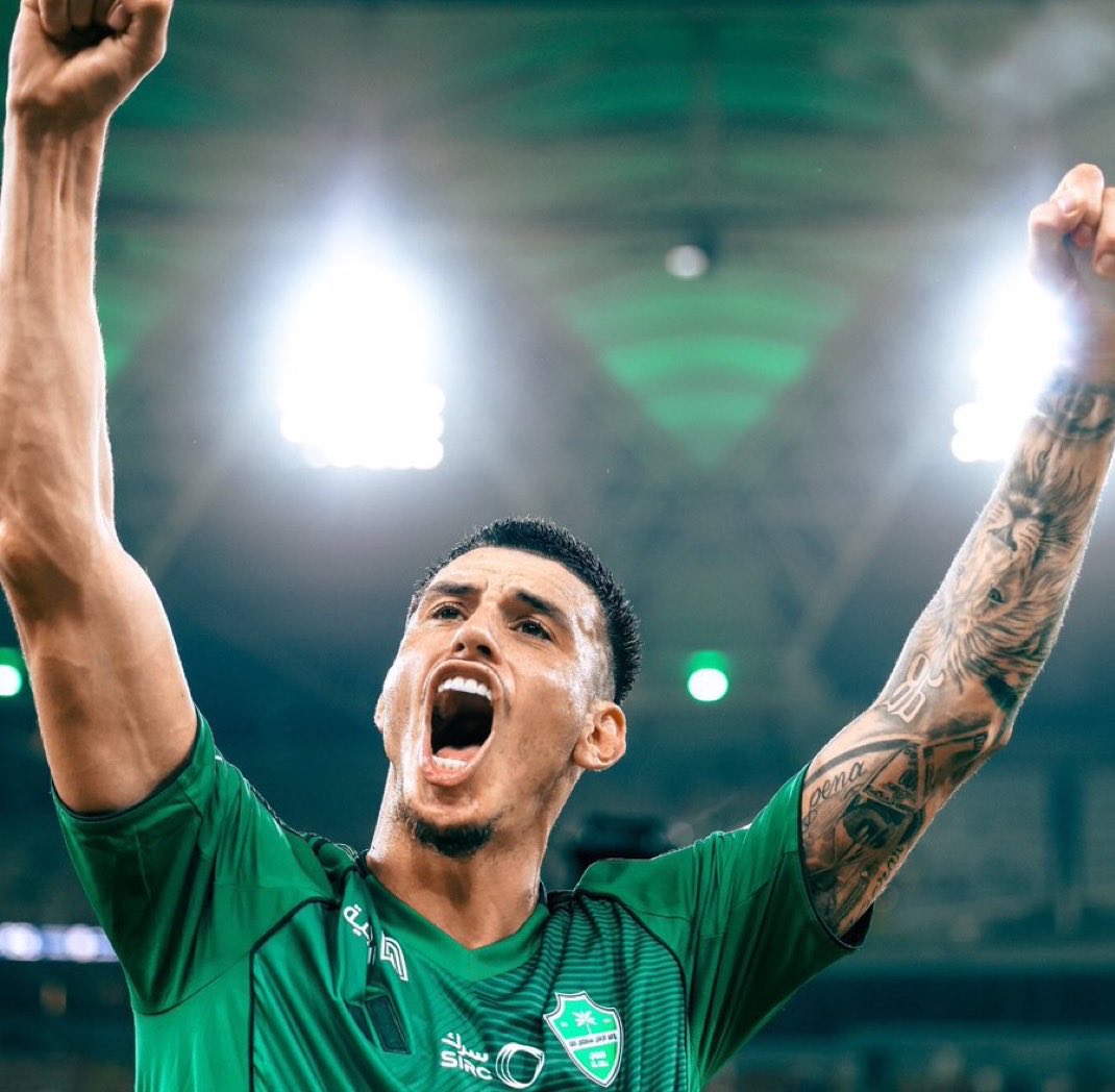 MajedAlshehri tweet media