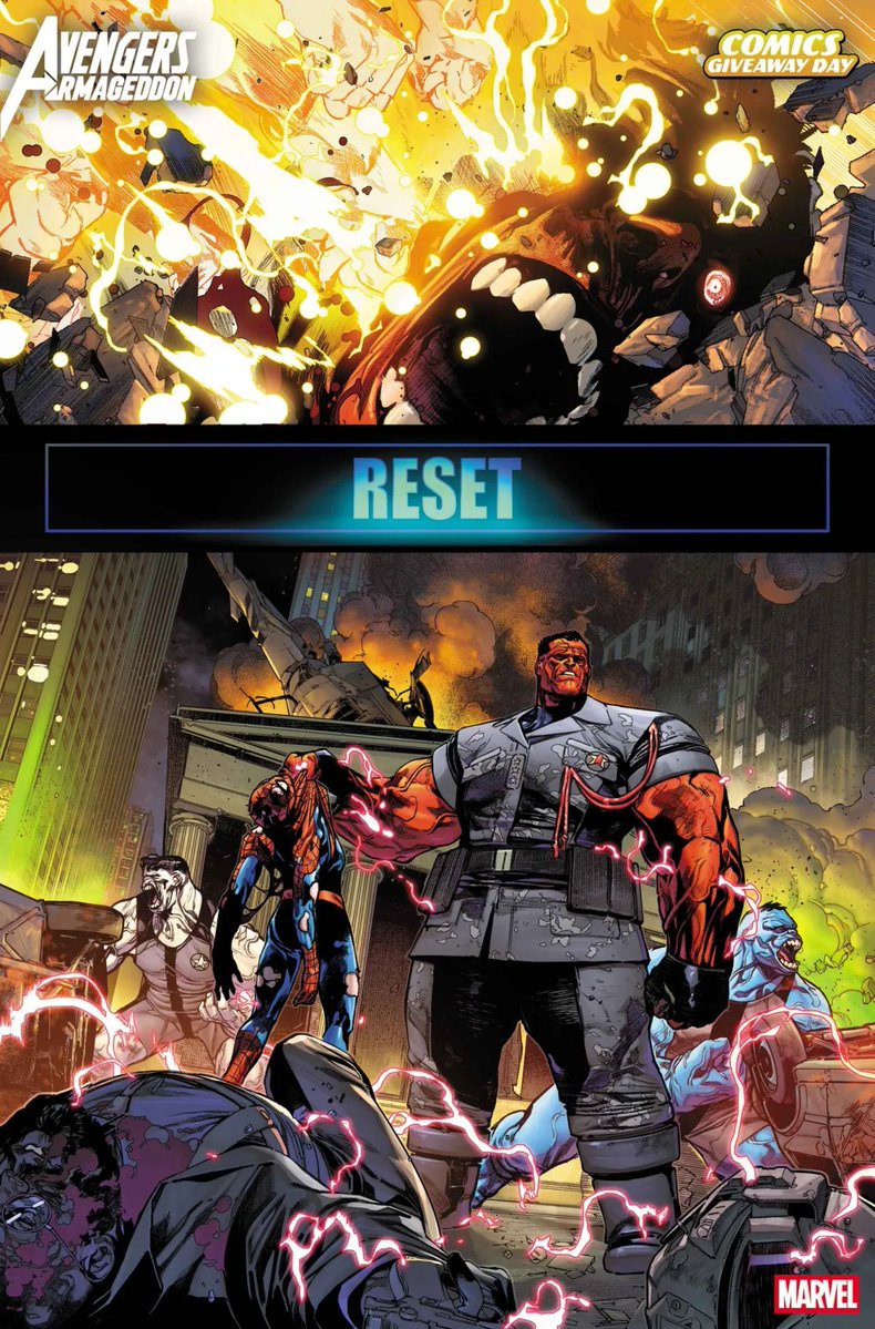 Vegeta (Clark) tweet media