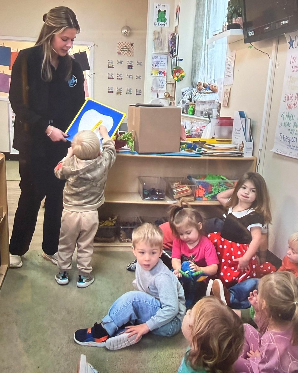 The Sunshine House tweet media