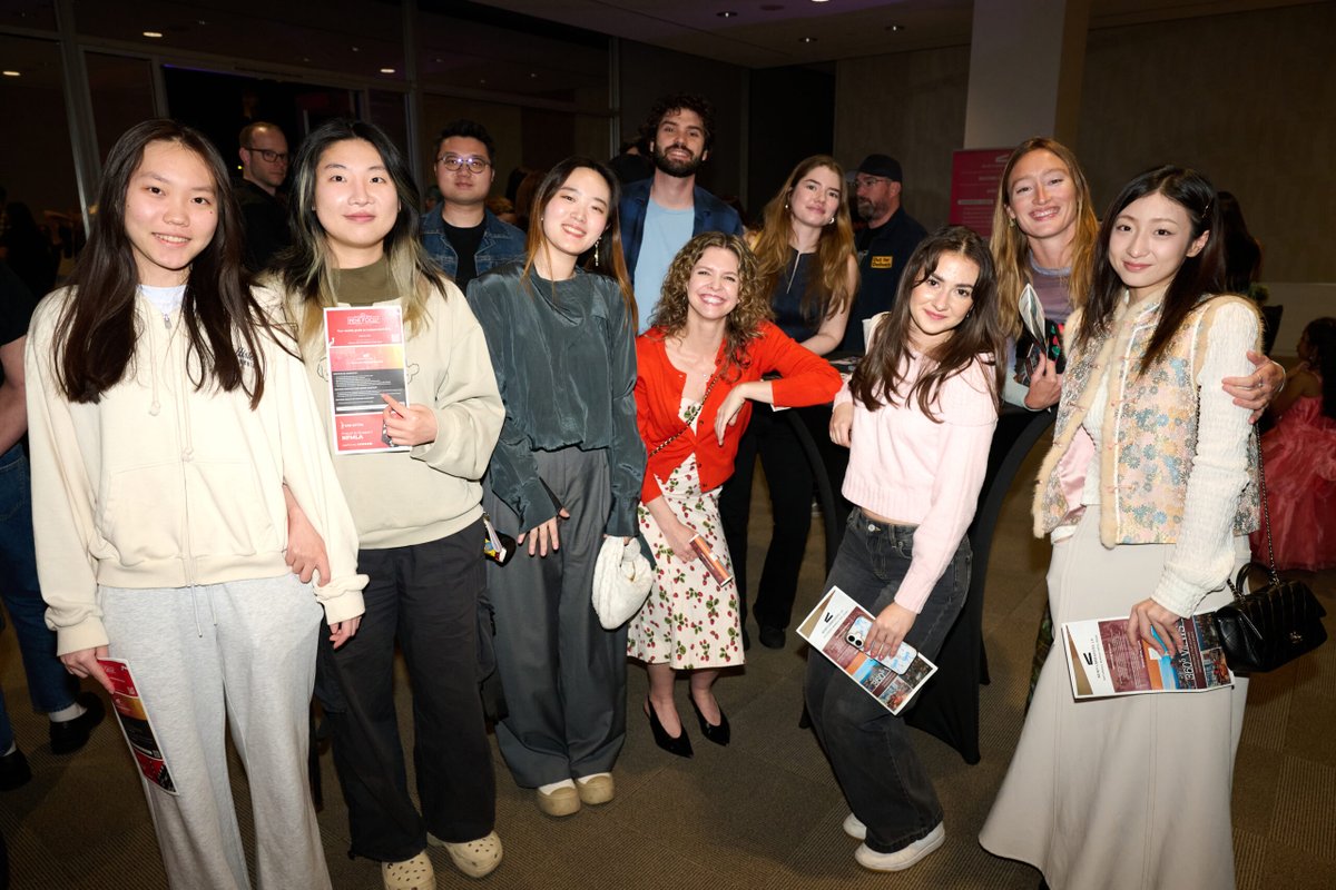 NewFilmmakers LA tweet media