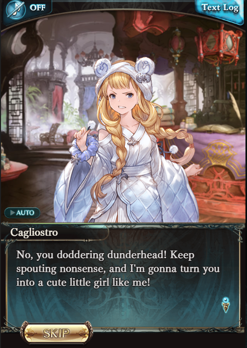 Arcarum's Strongest Prisoner tweet media