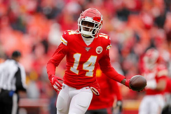 SleeperChiefs tweet media