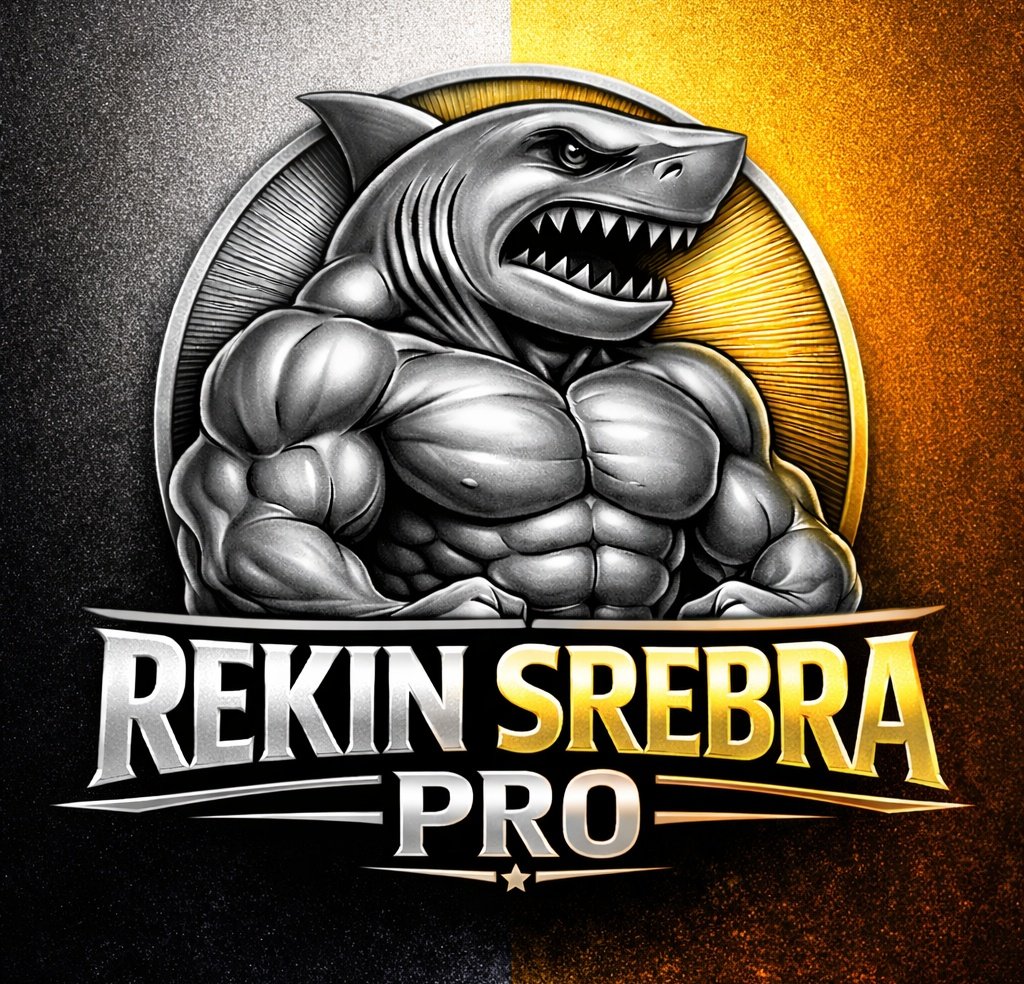 Rekin Srebra tweet media