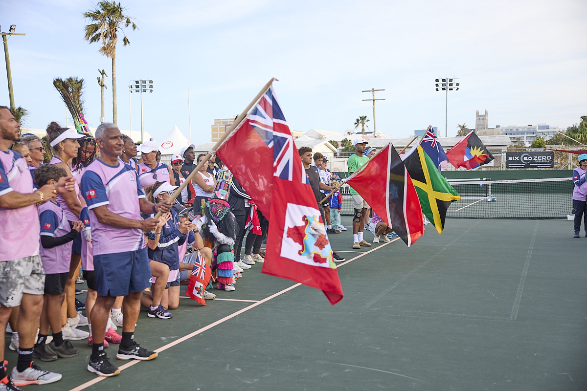 Bermuda Government tweet media